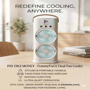 AC Fan